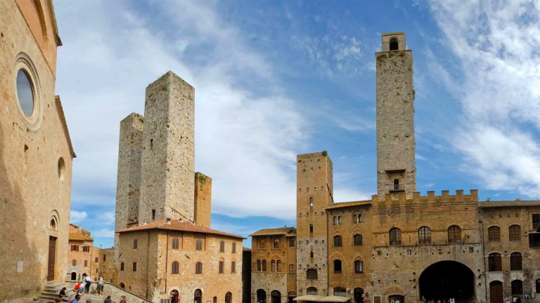 vernaccia di san gimignano