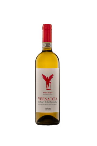 Vernaccia San Gimignano DOCG “Primo Angelo” 2022